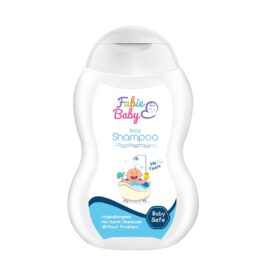 Baby Shampoo