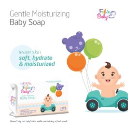 Gentle Moisturizing Soap