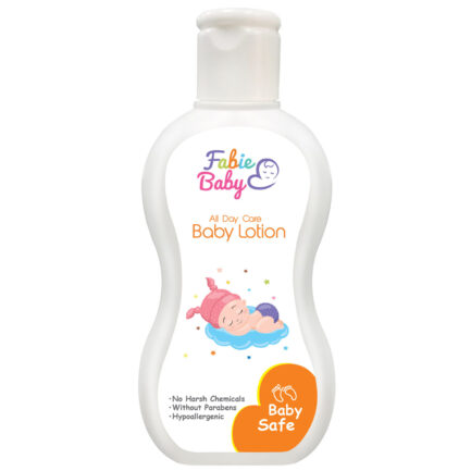 Baby Lotion