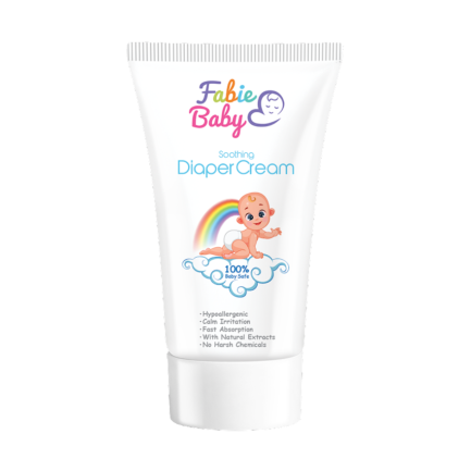 Diaper Cream