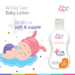 Baby Lotion