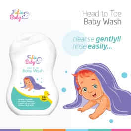 Baby Wash