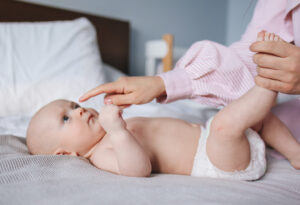 Read more about the article Worried about diaper rash?