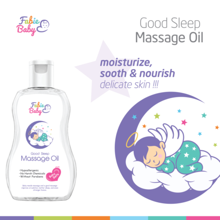 Massage Oil - Image 3