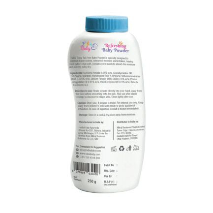 Baby Powder - Image 2