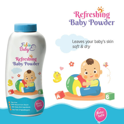 Baby Powder - Image 3