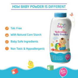 Baby Powder