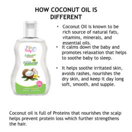 Coconut Oil