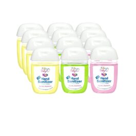 Kids’ Hand Sanitizer – 30ml