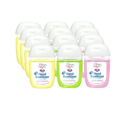 Kids' Hand Sanitizer - 30ml