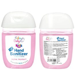 Kids’ Hand Sanitizer – 30ml