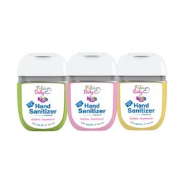 Kids’ Hand Sanitizer – 30ml