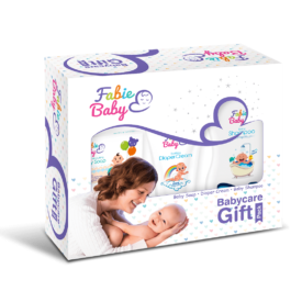 Baby Care Gift Pack – Mini