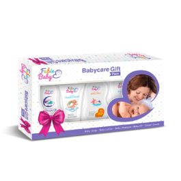 Baby Care Gift Pack – Regular
