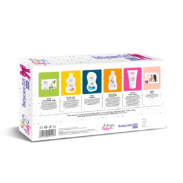 Baby Care Gift Pack – Regular