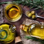 Olive Oil: The most ubiquitous among oils