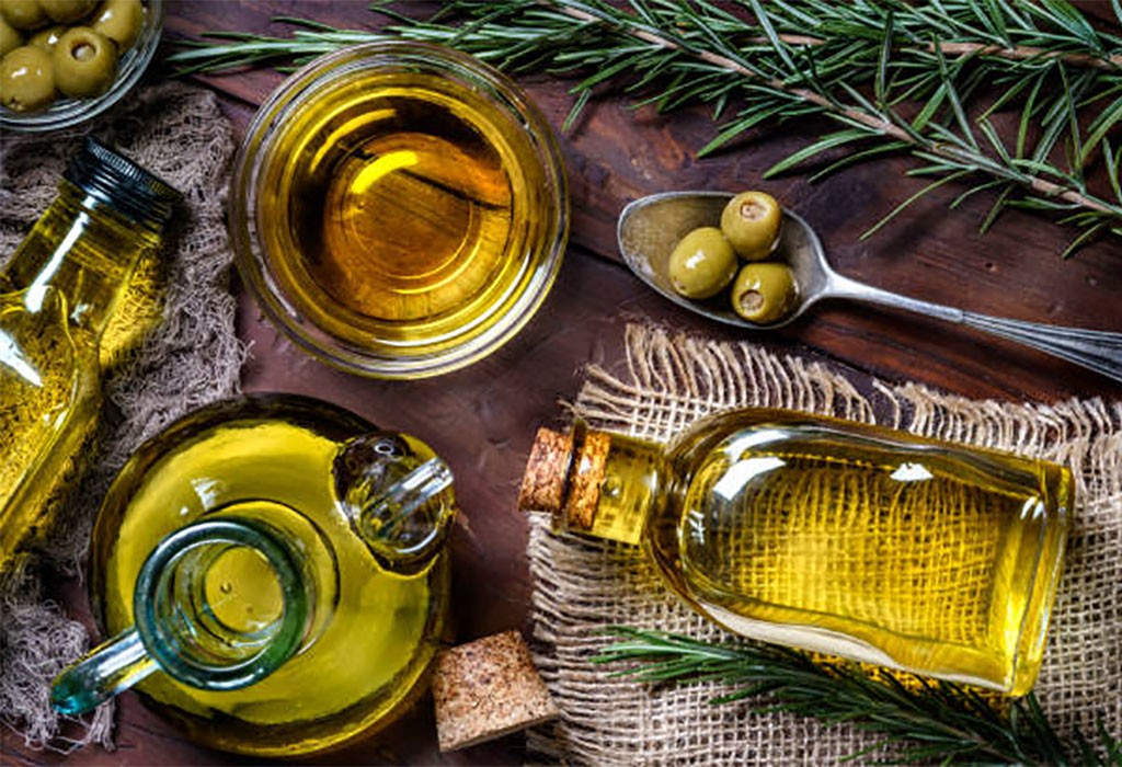 You are currently viewing Olive Oil: The most ubiquitous among oils