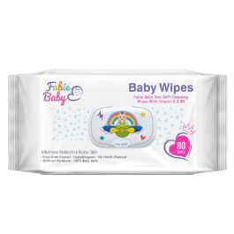 Baby Wipes