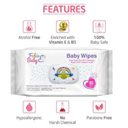 Baby Wipes