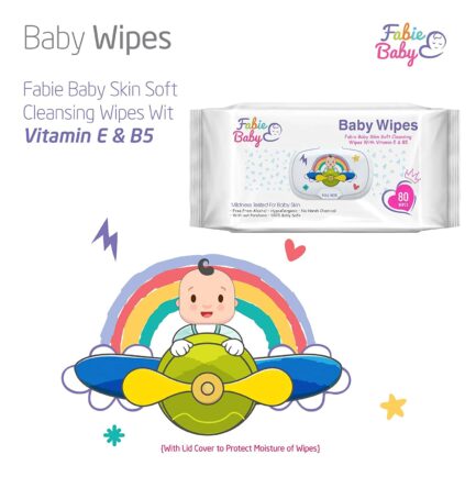 Baby Wipes - Image 5