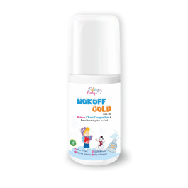 Nokoff Cold Roll-On