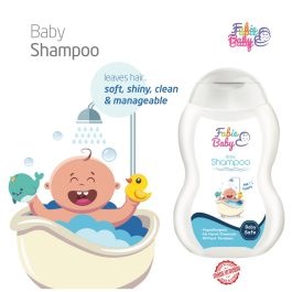 Baby Shampoo