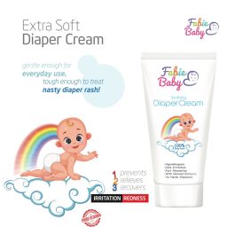 Diaper Cream