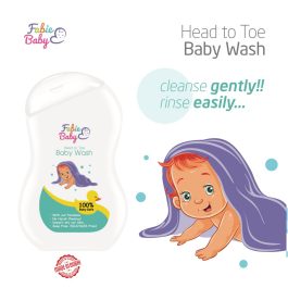 Baby Wash