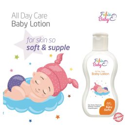 Baby Lotion