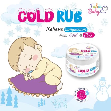 Cold Rub