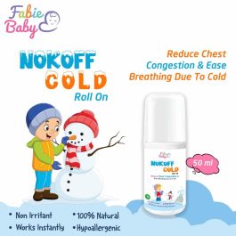 Nokoff Cold Roll-On