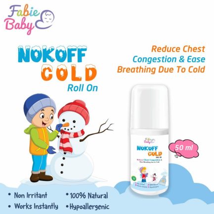 Nokoff Cold Roll-On