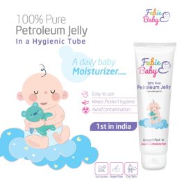 Petroleum Jelly