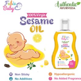 Sesame Oil