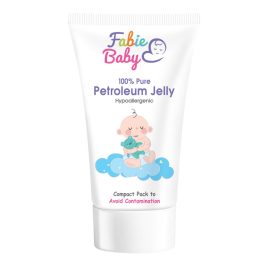 Petroleum Jelly