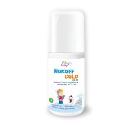 Nokoff Cold Roll-On