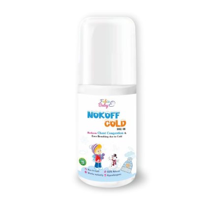 Nokoff Cold Roll-On - Image 2