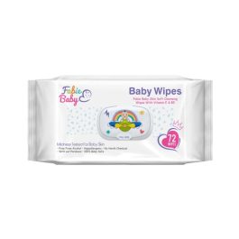 Baby Wipes