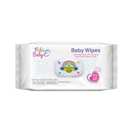 Baby Wipes - Image 2