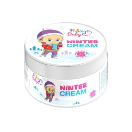 Winter Cream