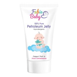 Petroleum Jelly