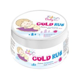 Cold Rub