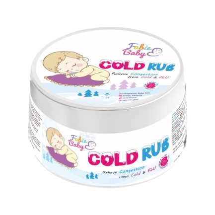 Cold Rub - Image 2