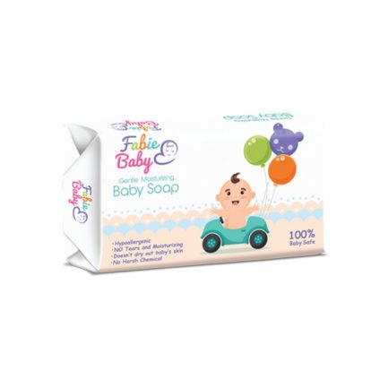 Gentle Moisturizing Soap - Image 2