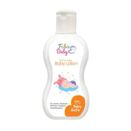 Baby Lotion