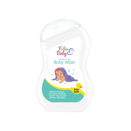 Baby Wash - Image 2