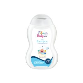 Baby Shampoo