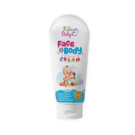 Face & Body Cream