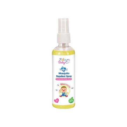 Mosquito Repellent Spray - Image 3