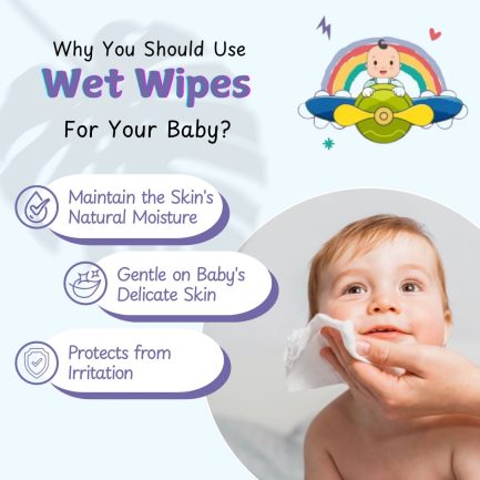 Baby Wipes - Image 3